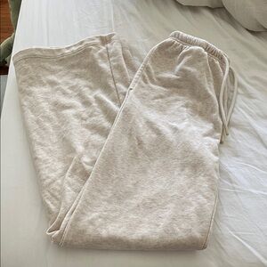 Cotton On Cream Lounge Pants